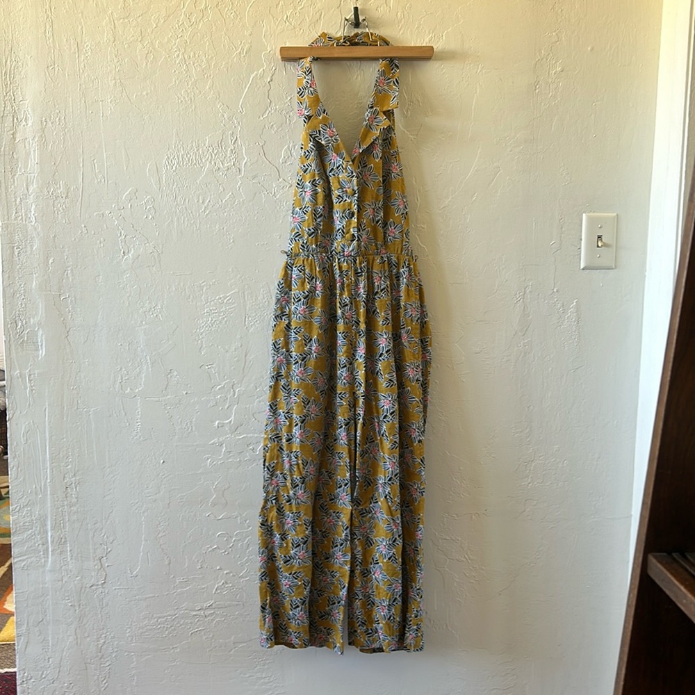 ModCloth jumpsuit XS